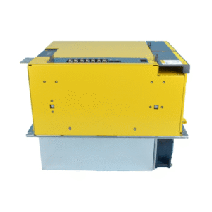 Fanuc A06B-6122-H100 H553 Fanuc Spindle Amplifier Module
