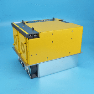 Fanuc A06B-6122-H100 H570 Fanuc Spindle Amplifier Module