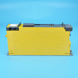 Fanuc A06B-6124-H102 Fanuc Servo Amplifier Module