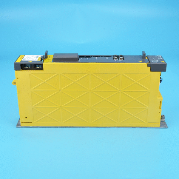 Fanuc A06B-6124-H102