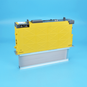 Fanuc A06B-6124-H103 Fanuc Servo Amplifier Module