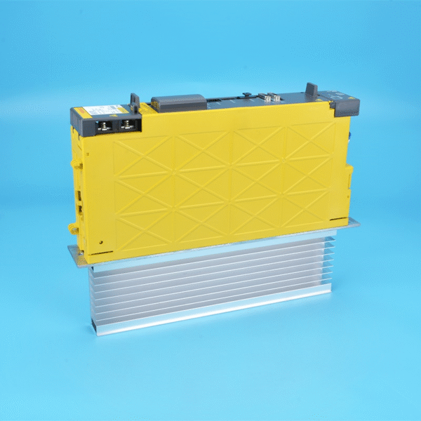 Fanuc A06B-6124-H103
