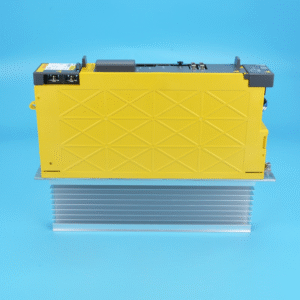 Fanuc A06B-6124-H104 Fanuc Servo Amplifier Module