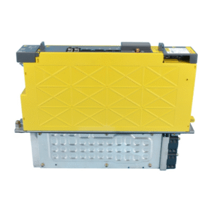 Fanuc A06B-6124-H105 Fanuc Servo Amplifier Module