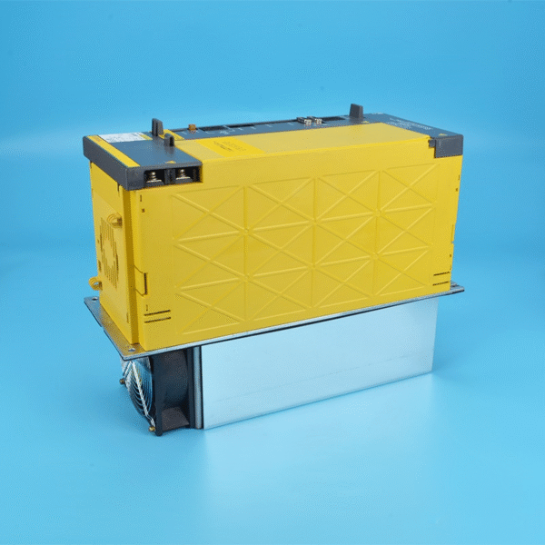 Fanuc A06B-6124-H106