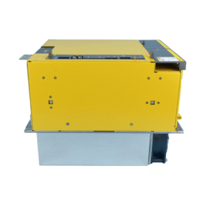 Fanuc A06B-6124-H109 Fanuc Servo Amplifier Module