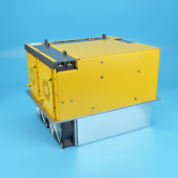 Fanuc A06B-6124-H109 J008