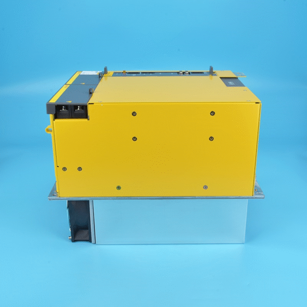 Fanuc A06B-6124-H109 J009