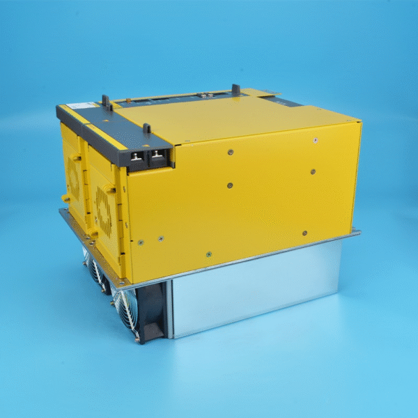 Fanuc A06B-6124-H110