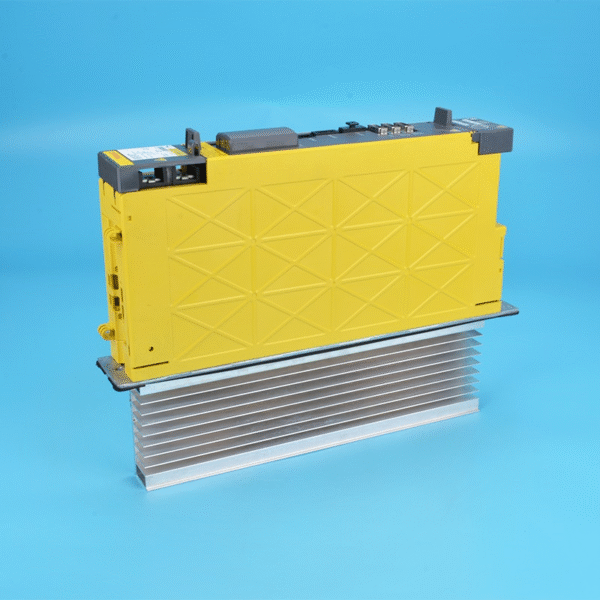 Fanuc A06B-6124-H205