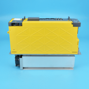 Fanuc A06B-6124-H206 Fanuc Servo Amplifier Module