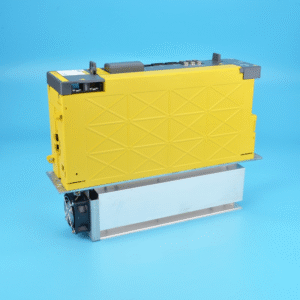 Fanuc A06B-6124-H207 丨 Modul amplifier Fanuc Servo