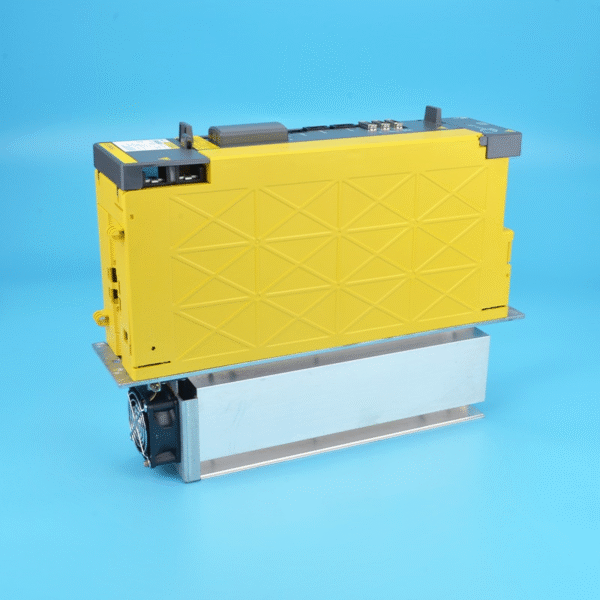 Fanuc A06B-6124-H207