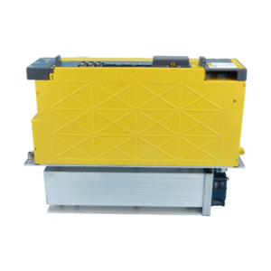 Fanuc A06B-6124-H208 Fanuc Servo Amplifier Module