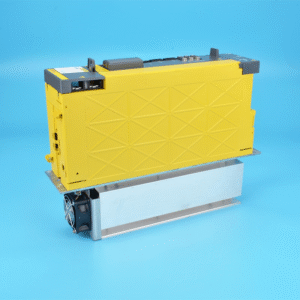 FanCEC A06B-6124-H209 丨 Modul amplifier Fantu Servo