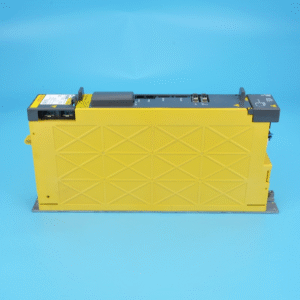 Fanuc A06B-6127-H102 Fanuc Servo Amplifier Module