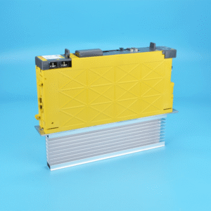 Fanuc A06B-6127-H103 Fanuc Servo Amplifier Module