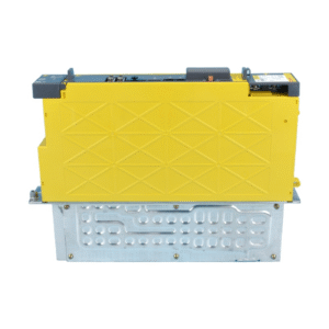 Fanuc A06B-6127-H104 Fanuc Servo Amplifier Module