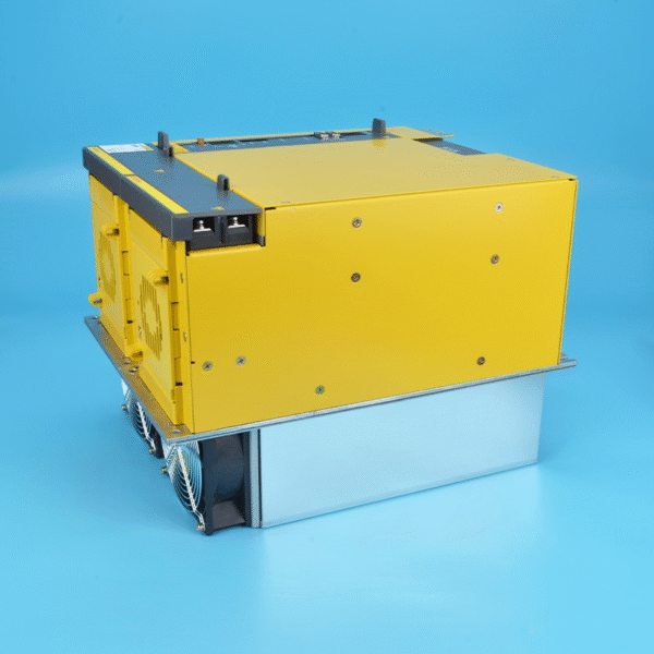 Fanuc A06B-6127-H109