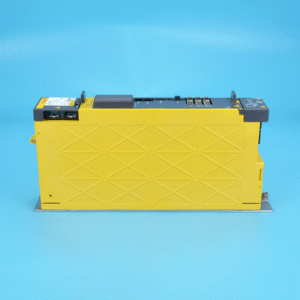 Fanuc A06B-6127-H202 Fanuc Servo Amplifier Module