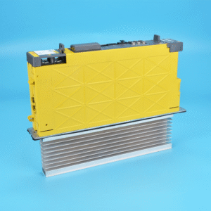 Fanuc A06B-6127-H205 Fanuc Servo Amplifier Module