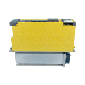 Fanuc A06B-6127-H208 Fanuc Servo Amplifier Module