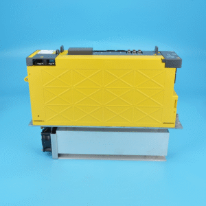 Fanuc A06B-6127-H209丨Fanuc Spindle Amplifier Module