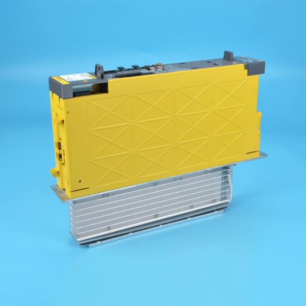 Fanuc A06B-6130-H004