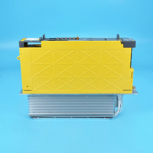 Fanuc A06B-6132-H004