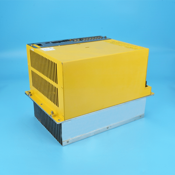Fanuc A06B-6134-H201 A