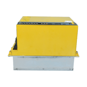 Fanuc A06B-6134-H202 A Fanuc AC Servo Drive