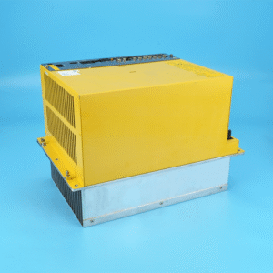Fanuc A06B-6134-H203 A Fanuc AC Servo Drive