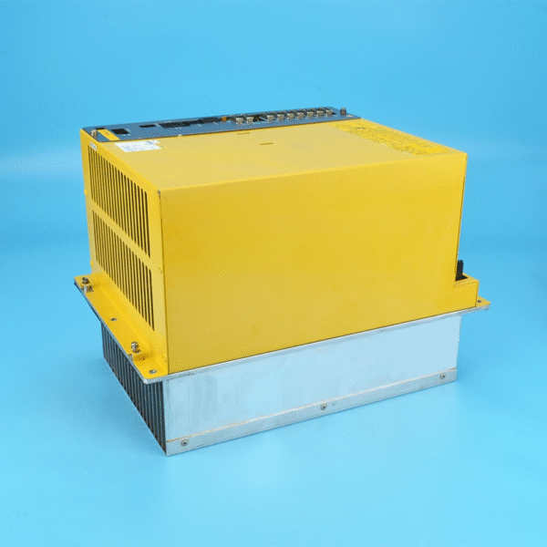 Fanuc A06B-6134-H203 A