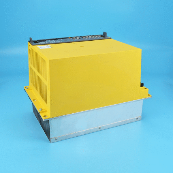 Fanuc A06B-6134-H203 D