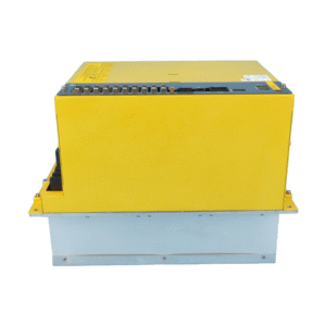 Fanuc A06B-6134-H302 A Fanuc AC Servo Drive