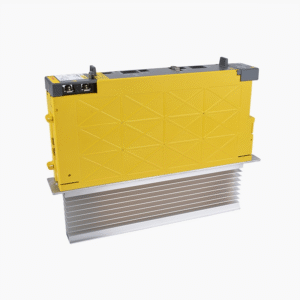 Fanuc A06B-6140-H006丨Fanuc Power Supply Module