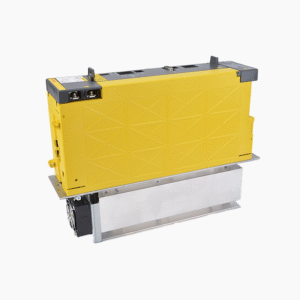 Fanuc A06B-6140-H015丨Fanuc Power Supply Module
