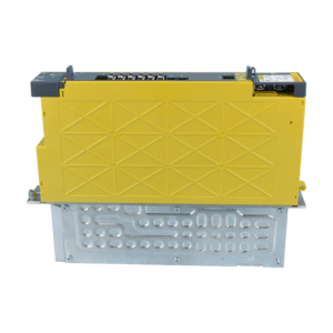 Fanuc A06B-6141-H002 H580 Fanuc Spindle Amplifier Module