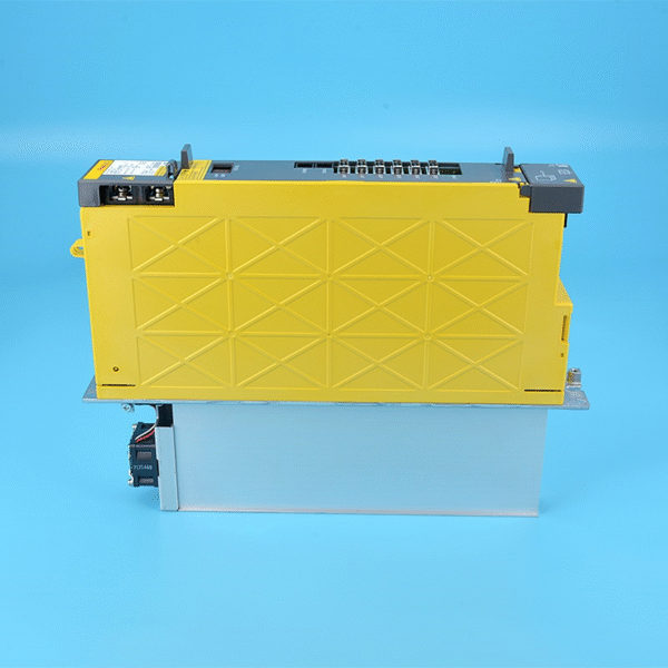 Fanuc A06B-6141-H006 H580