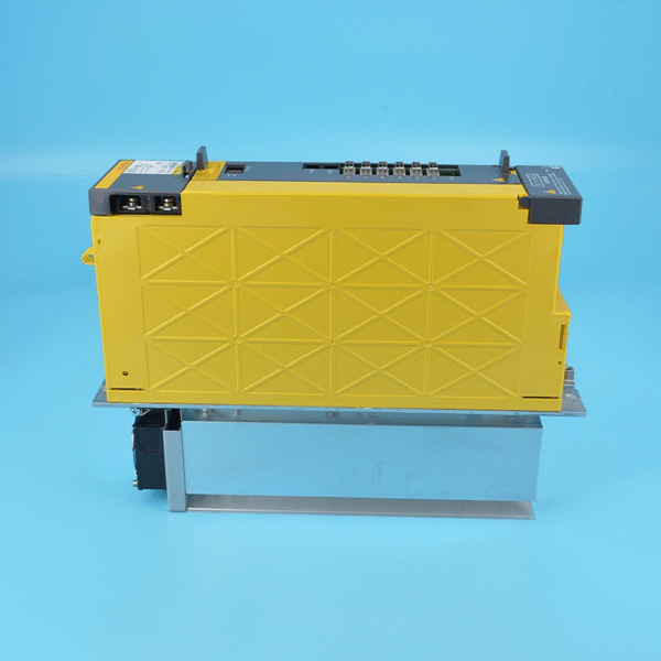 Fanuc A06B-6141-H011 H580