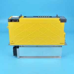 A06B-6141-H015#H580 Fanuc Spindle Amplifier Module