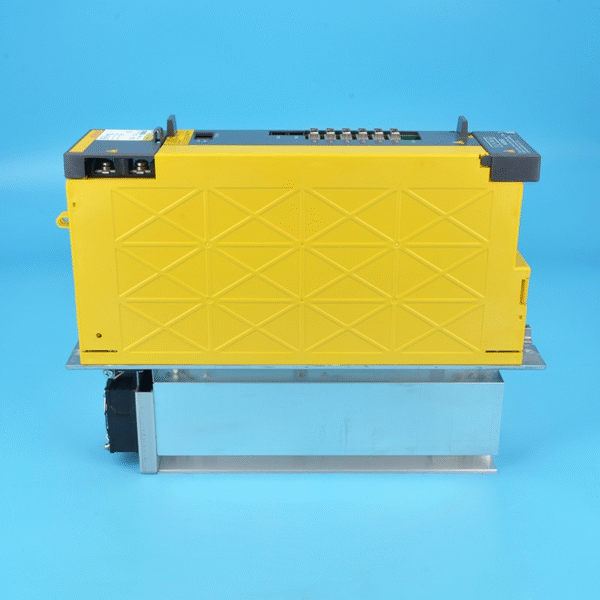 Fanuc A06B-6141-H015 H580