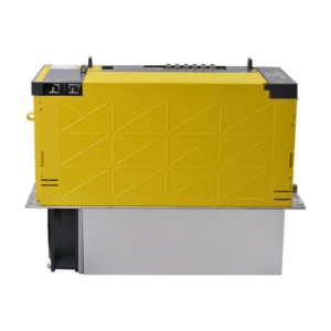 Fanuc A06B-6141-H022 H580 Fanuc Spindle Amplifier Module