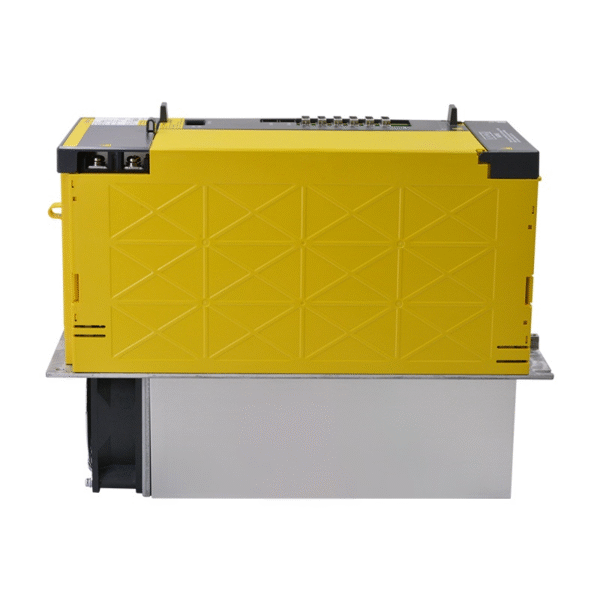 Fanuc A06B-6141-H022 H580