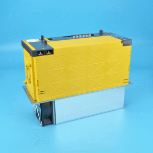 Fanuc A06B-6141-H026 H580 Fanuc Spindle Amplifier Module