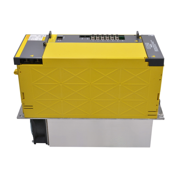 Fanuc A06B-6141-H030 H580
