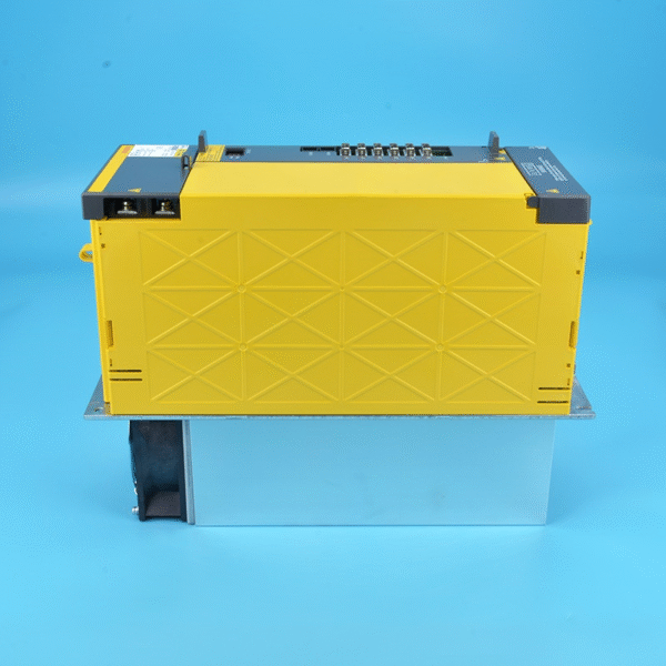 Fanuc A06B-6141-H037 H580