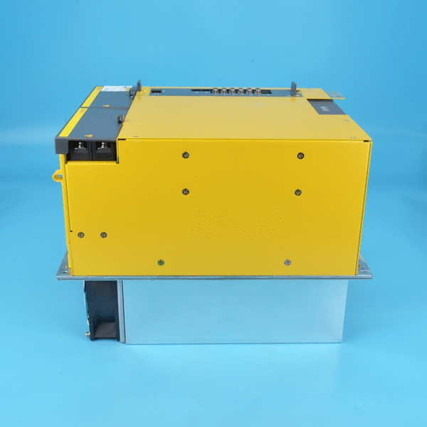 Fanuc A06B-6141-H055 H580