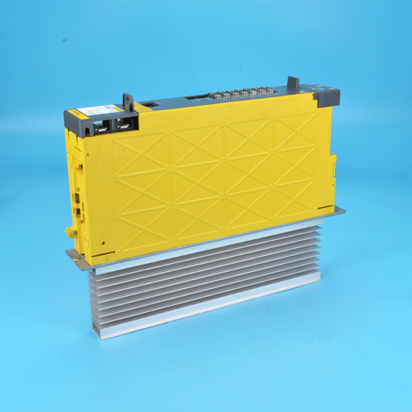 Fanuc A06B-6142-H002 H580