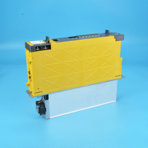 Fanuc A06B-6142-H006 H580 Fanuc Spindle Amplifier Module